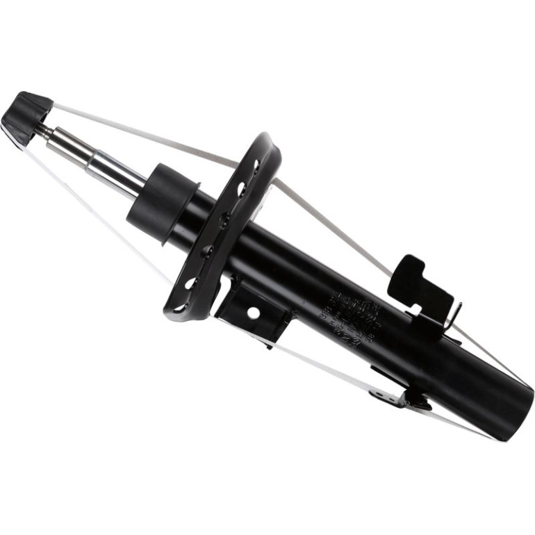 Stoßdämpfer 318 314 Stoßdämpfer 318 314