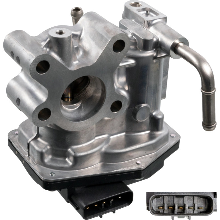 FEBI BILSTEIN 176473 AGR-Ventil FEBI BILSTEIN 176473 AGR-Ventil