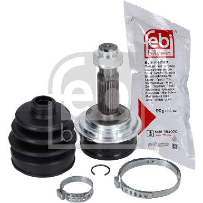FEBI BILSTEIN 185064 Gelenksatz, Antriebswelle FEBI BILSTEIN 185064 Gelenksatz, Antriebswelle