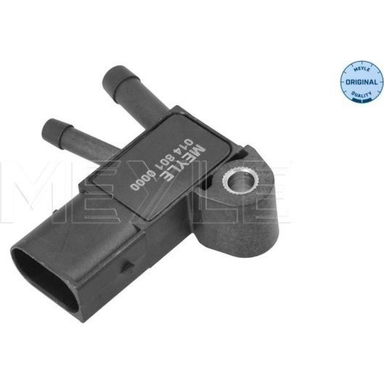 Sensor, Abgasdruck 014 801 0000