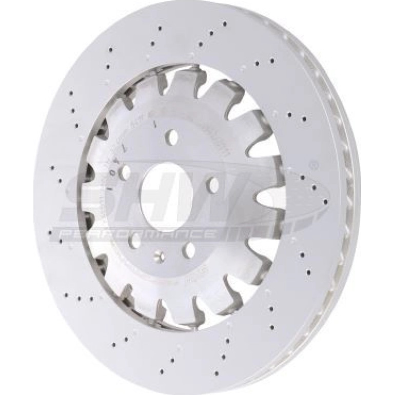 Bremsscheibe AFX45511 Bremsscheibe AFX45511