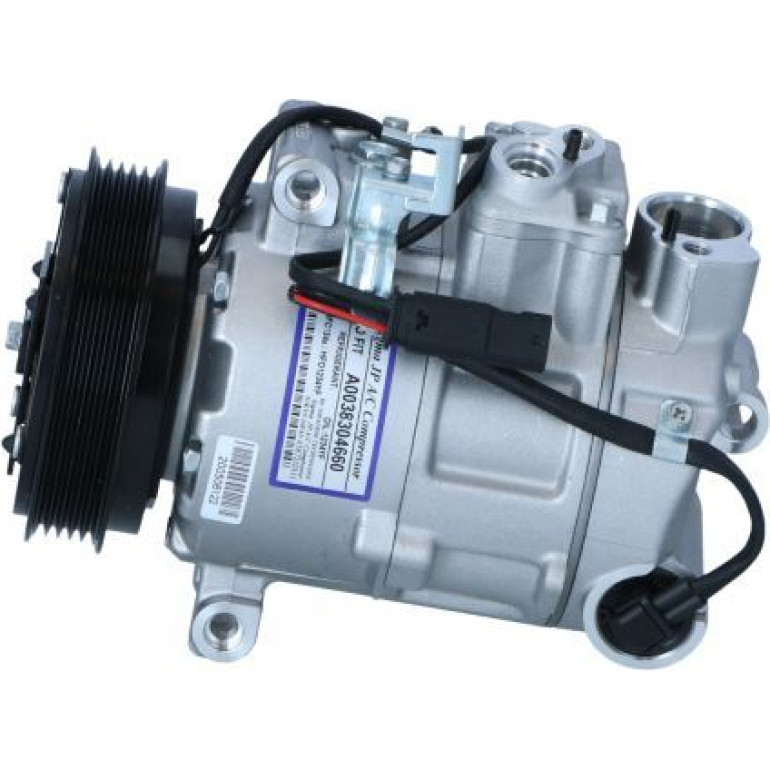 Kompressor, Klimaanlage 320130 Kompressor, Klimaanlage 320130