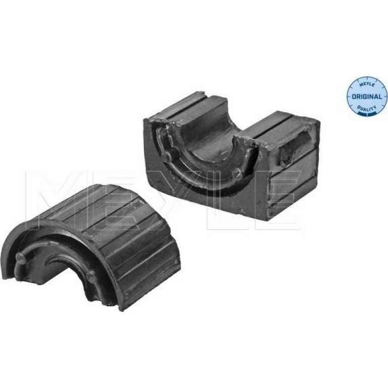 Reparatursatz, Stabilisatorlager 614 615 0007