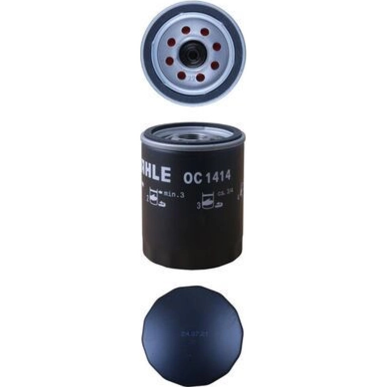 Ölfilter OC 1414