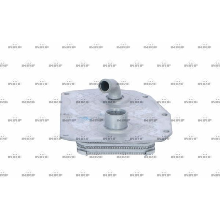 Ölkühler, Motoröl 31352 Ölkühler, Motoröl 31352