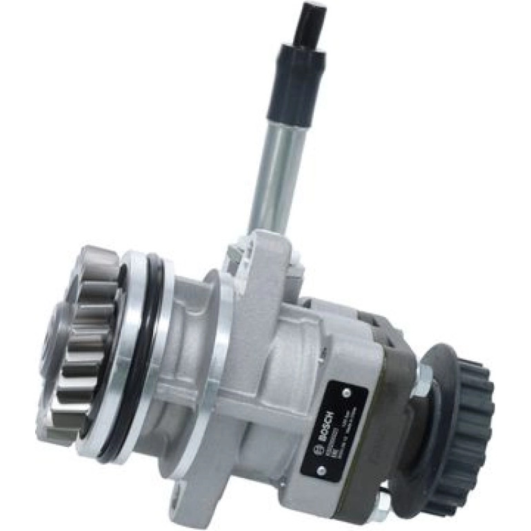 Hydraulikpumpe, Lenkung K S02 000 023 Hydraulikpumpe, Lenkung K S02 000 023