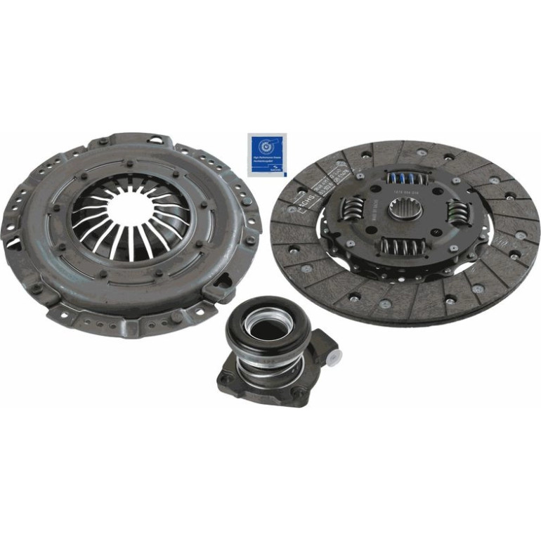 SACHS 3000 990 148 Kupplungssatz Kit plus CSC SACHS 3000 990 148 Kupplungssatz Kit plus CSC