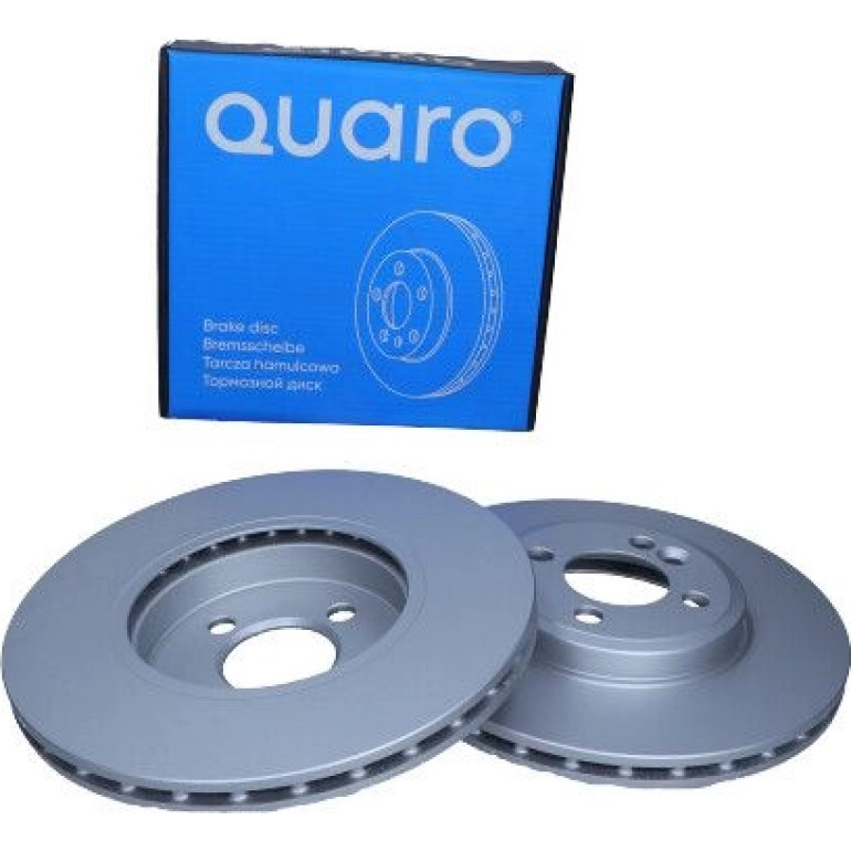 Bremsscheibe QD2774 Bremsscheibe QD2774