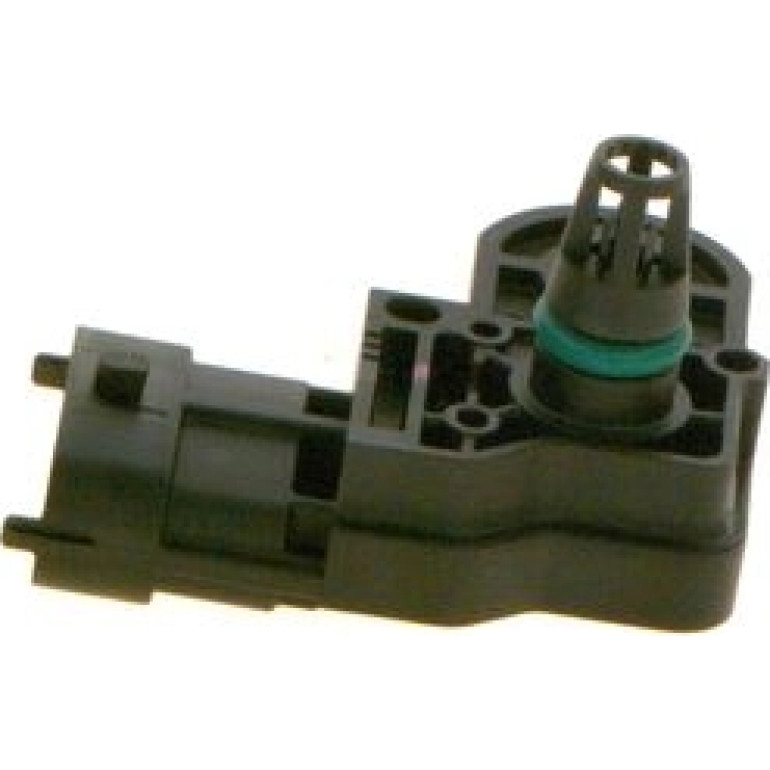 Sensor, Saugrohrdruck 0 261 230 268