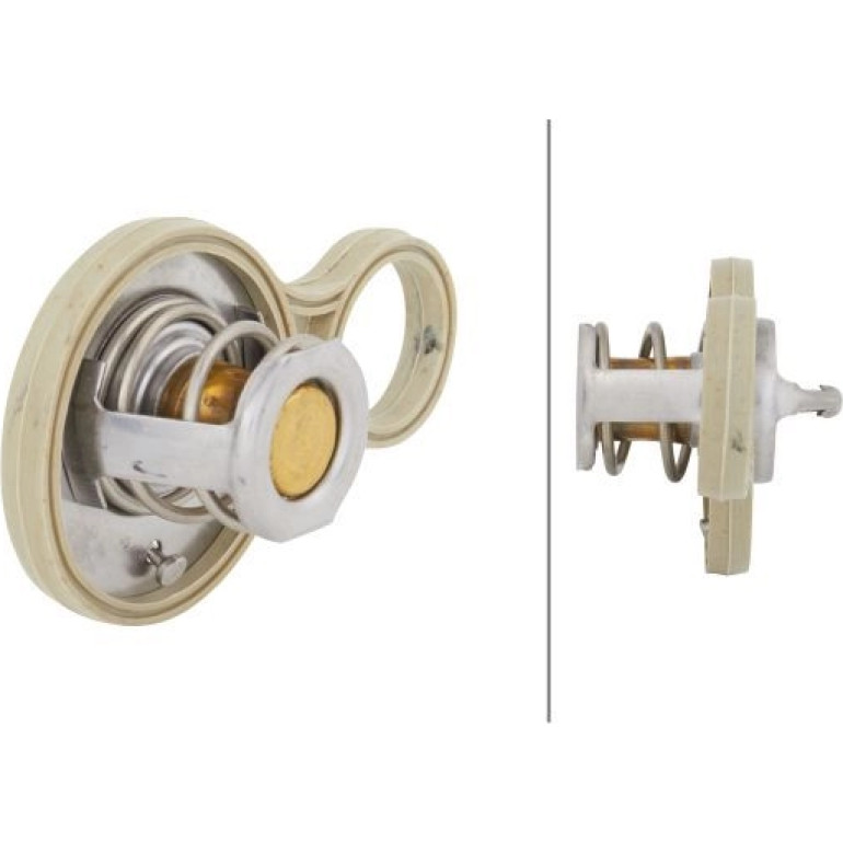 Thermostat, Kühlmittel 8MT 354 775-761 Thermostat, Kühlmittel 8MT 354 775-761