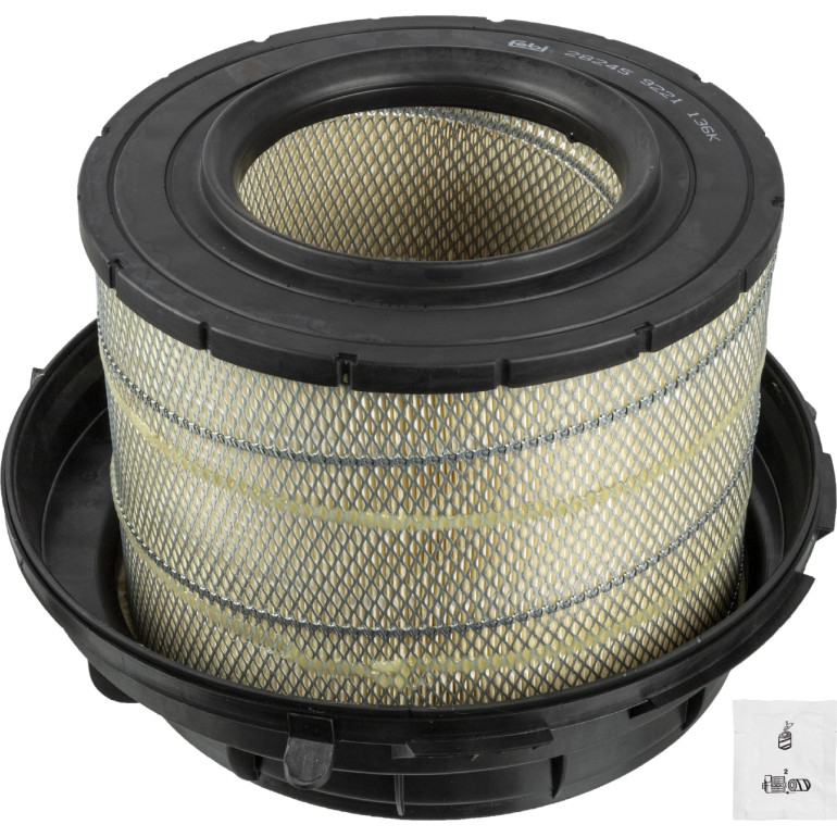 FEBI BILSTEIN 28245 Luftfilter FEBI BILSTEIN 28245 Luftfilter