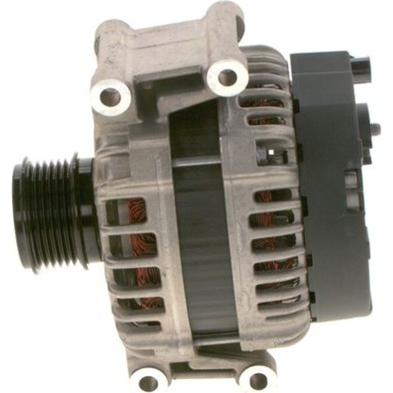 Generator 0 125 711 187