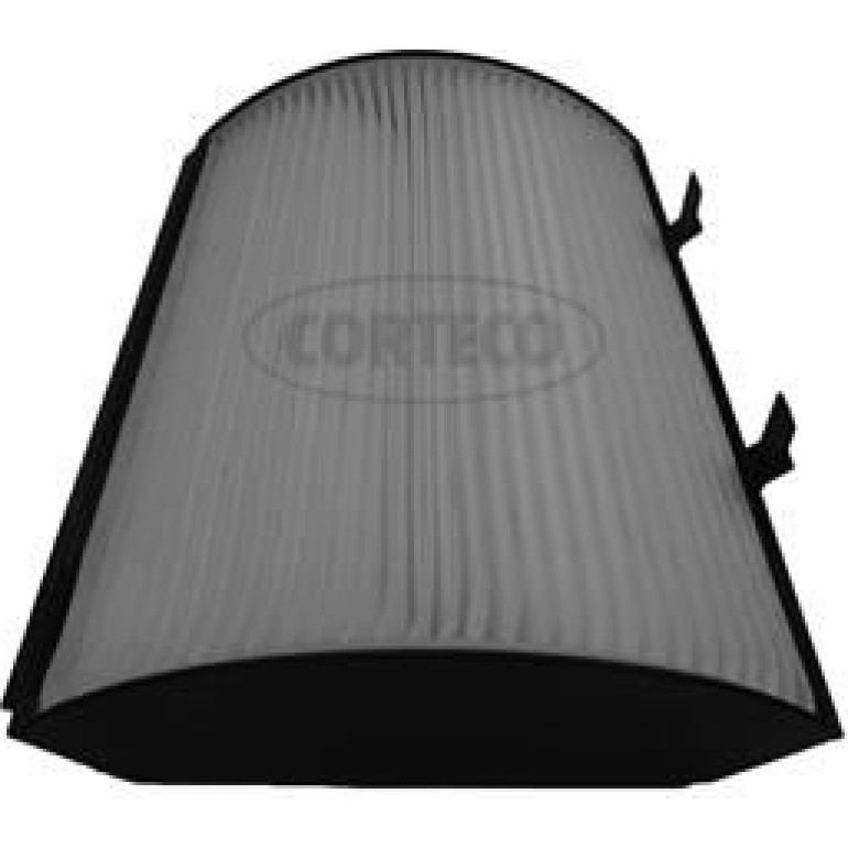 Filter, Innenraumluft 80000594