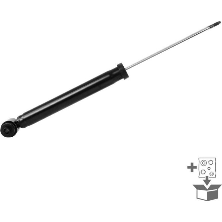 Stoßdämpfer 376213SP Stoßdämpfer 376213SP