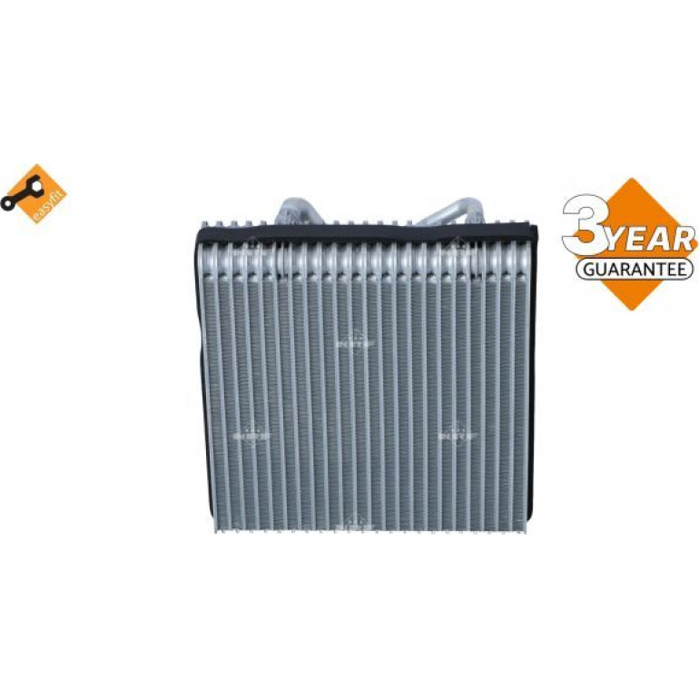 Verdampfer, Klimaanlage 36109 Verdampfer, Klimaanlage 36109