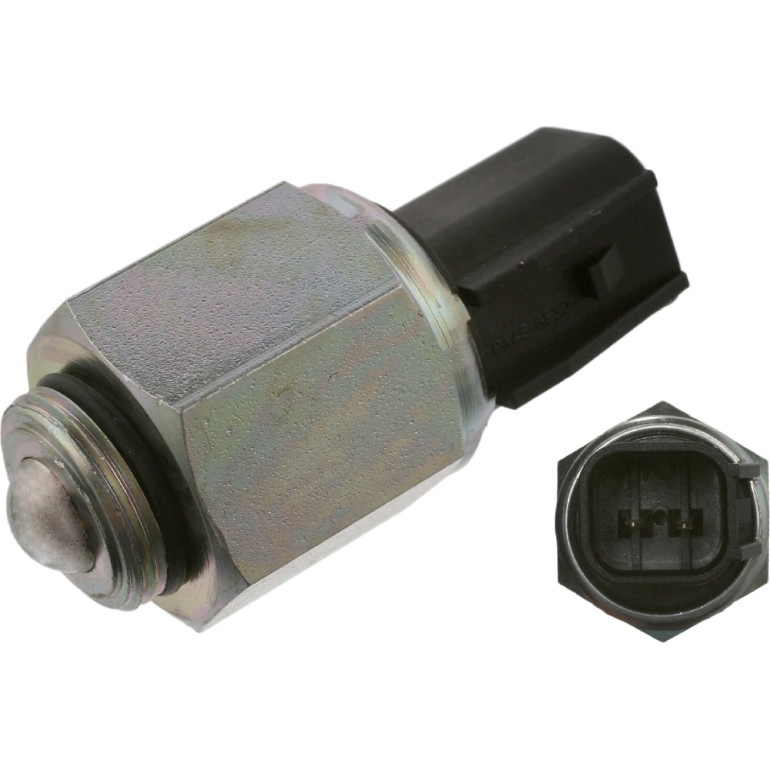 FEBI BILSTEIN 37198 Schalter, Rückfahrleuchte FEBI BILSTEIN 37198 Schalter, Rückfahrleuchte