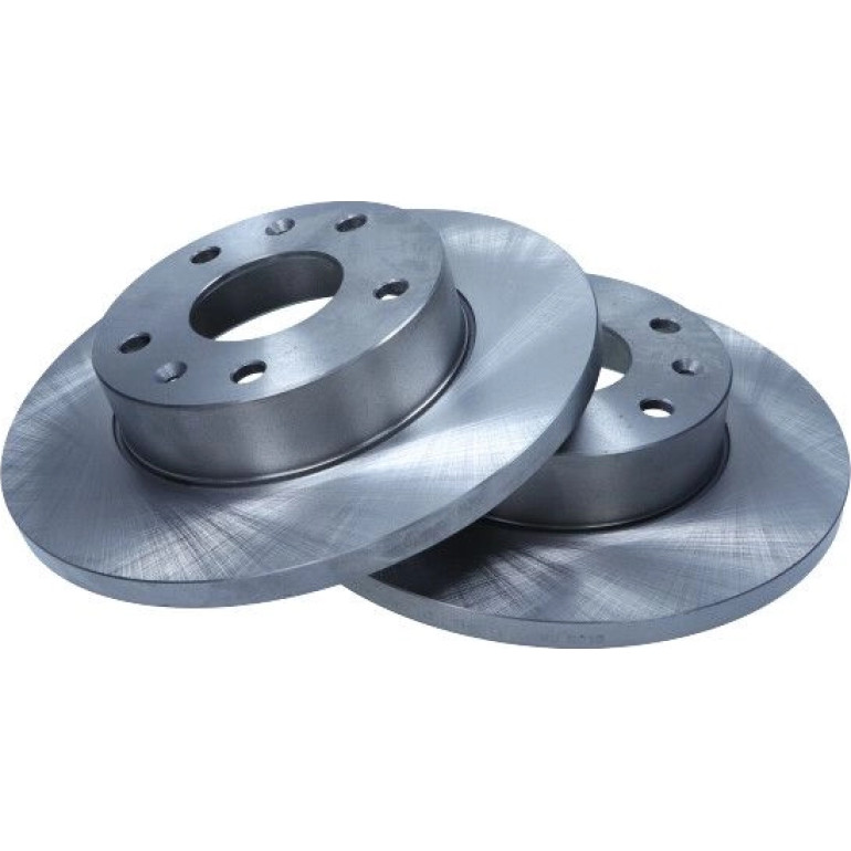 Bremsscheibe 19-2361