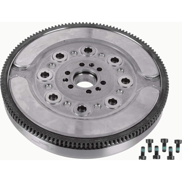 Schwungrad 2294 002 229