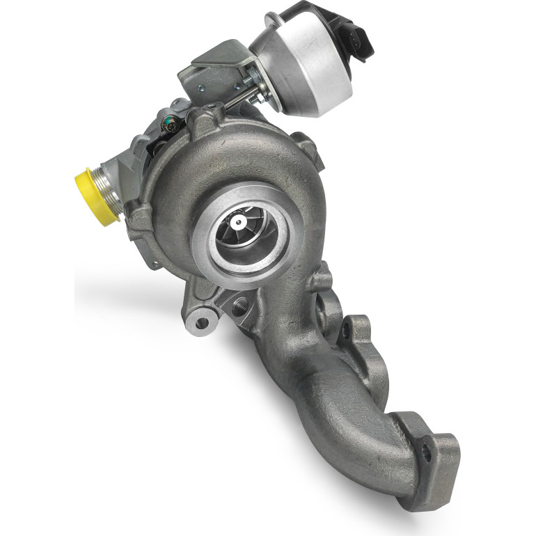 Jrone Turbolader 8L70-30M-J15 Jrone Turbolader 8L70-30M-J15