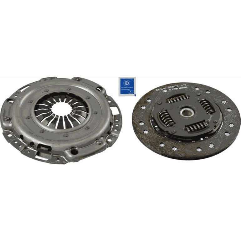 SACHS 3000 951 222 Kupplungssatz