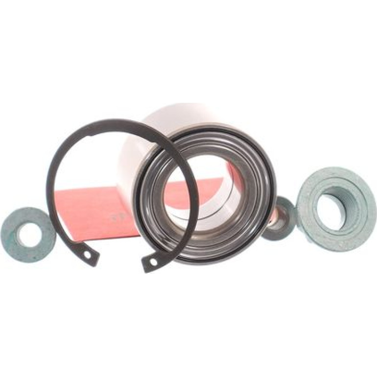 Radlagersatz VKBA 6766 Radlagersatz VKBA 6766