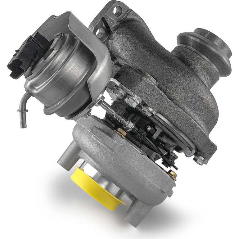 Jrone Turbolader 8G12-300-885