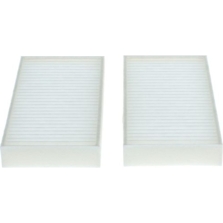 Filter, Innenraumluft 1 987 435 110
