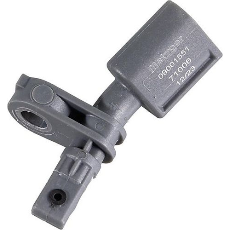 Sensor, Raddrehzahl 09001551