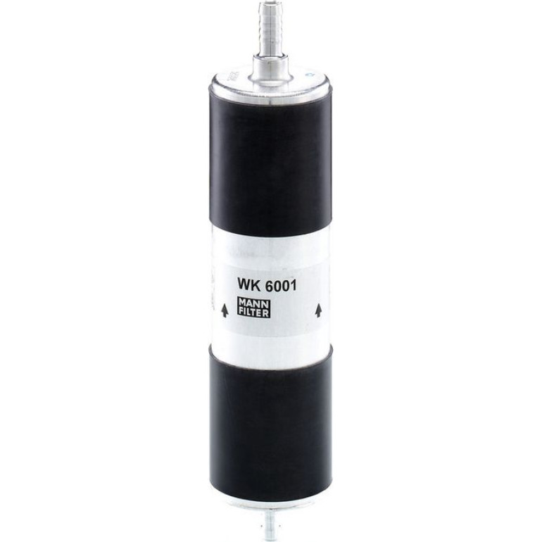 Kraftstofffilter WK 6001 Kraftstofffilter WK 6001