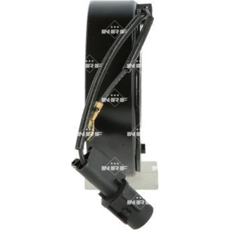 Spule, Magnetkupplung-Kompressor 38666