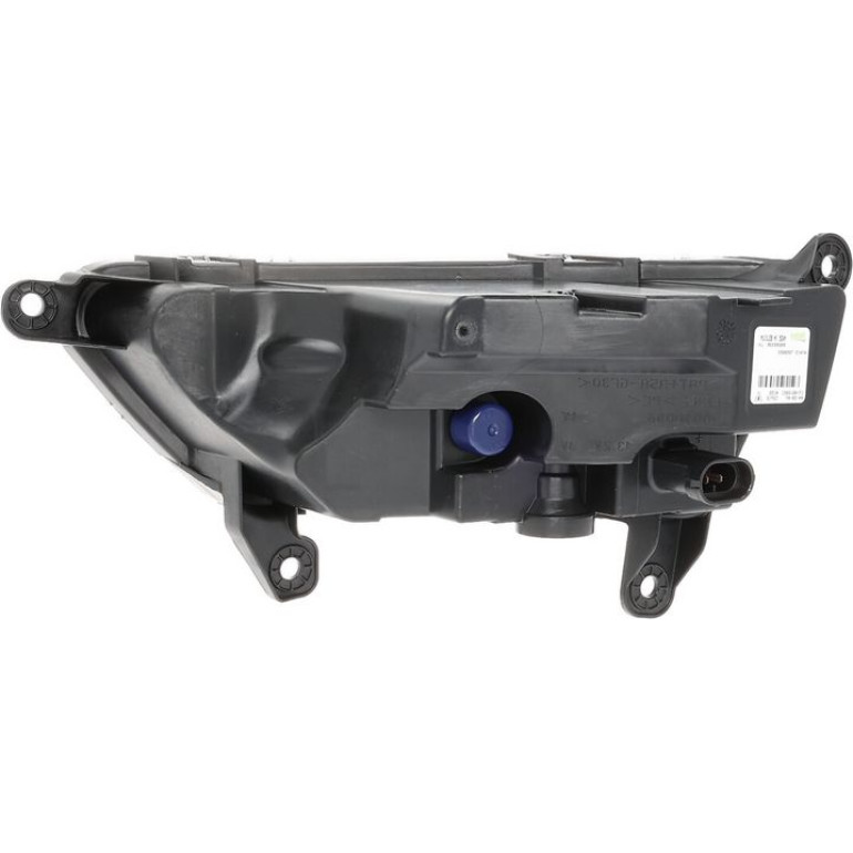 Nebelscheinwerfer 047416 Nebelscheinwerfer 047416