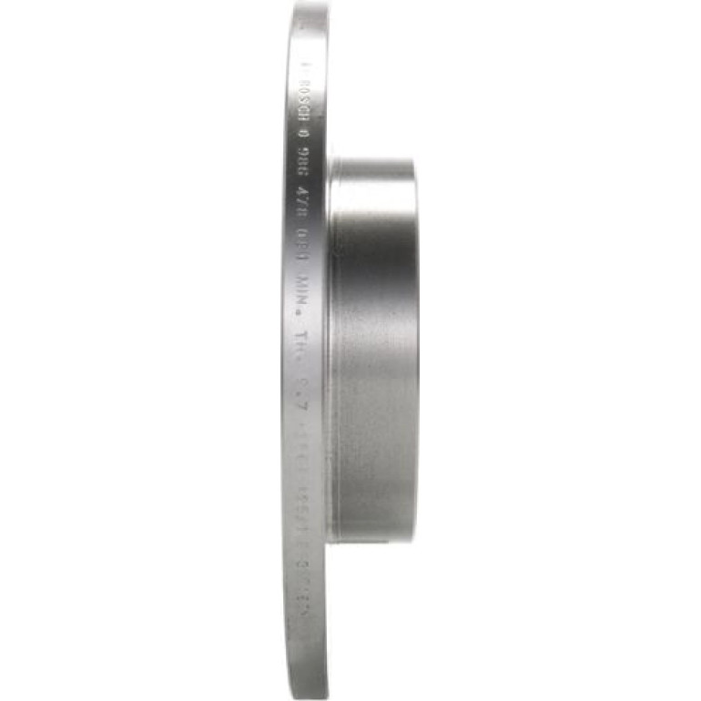 Bremsscheibe 0 986 478 081 Bremsscheibe 0 986 478 081
