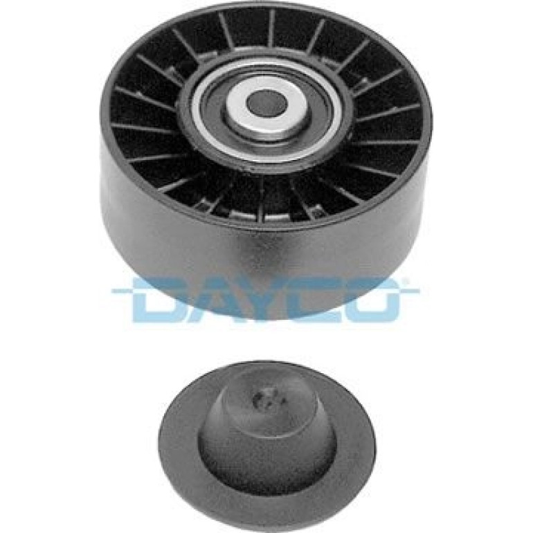Umlenk-/Führungsrolle, Keilrippenriemen APV2179