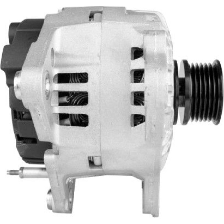 Generator 8EL 012 427-121 Generator 8EL 012 427-121