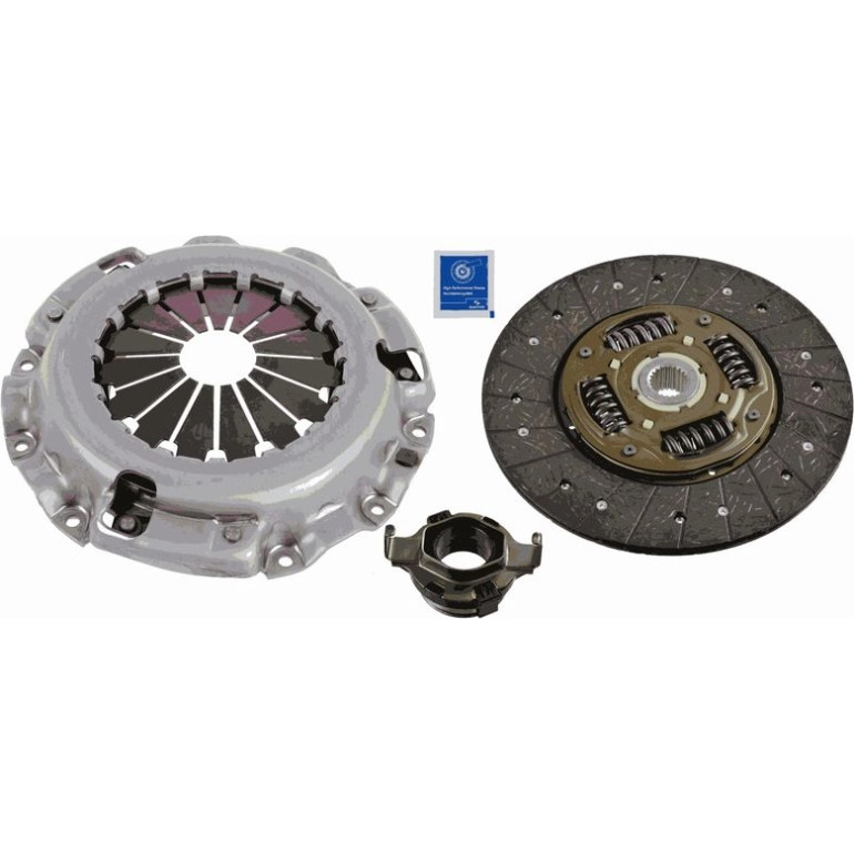 SACHS 3000 951 450 Kupplungssatz