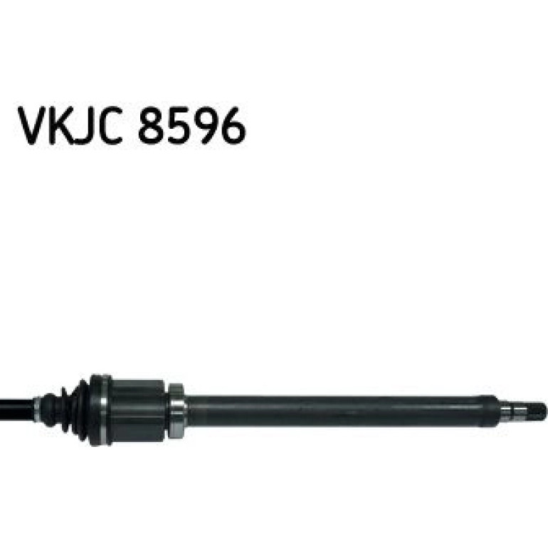 Antriebswelle VKJC 8596