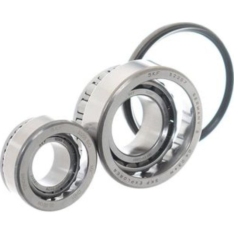 Radlagersatz VKBA 828