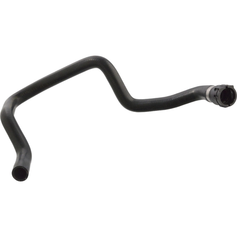 FEBI BILSTEIN 103395 Kühlerschlauch FEBI BILSTEIN 103395 Kühlerschlauch