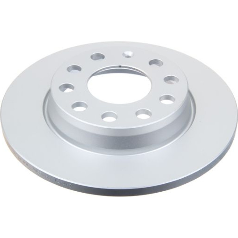 Bremsscheibe 672648