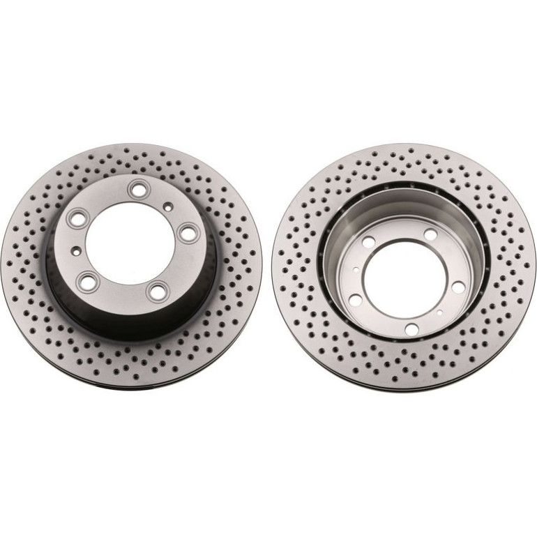 Bremsscheibe DF6298S