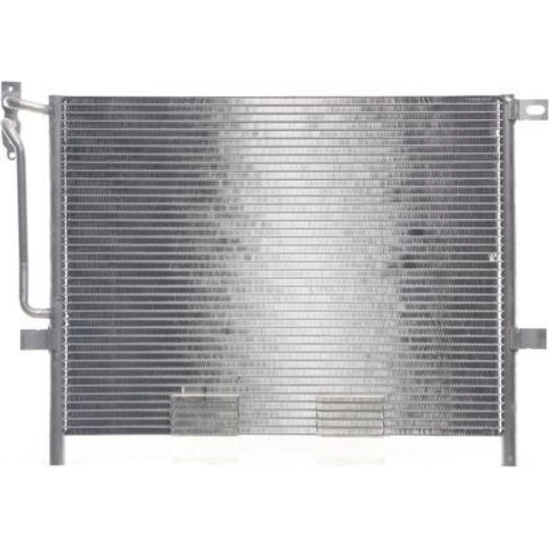 Kondensator, Klimaanlage AC 502 001S