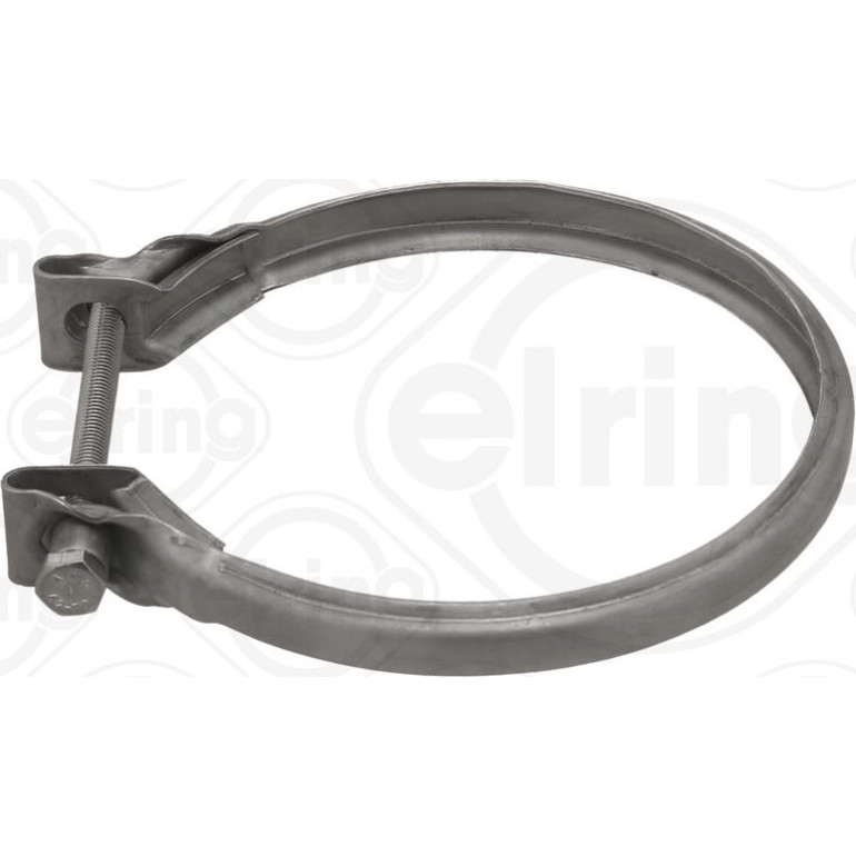 Rohrverbinder, Abgasanlage 113.720 Rohrverbinder, Abgasanlage 113.720