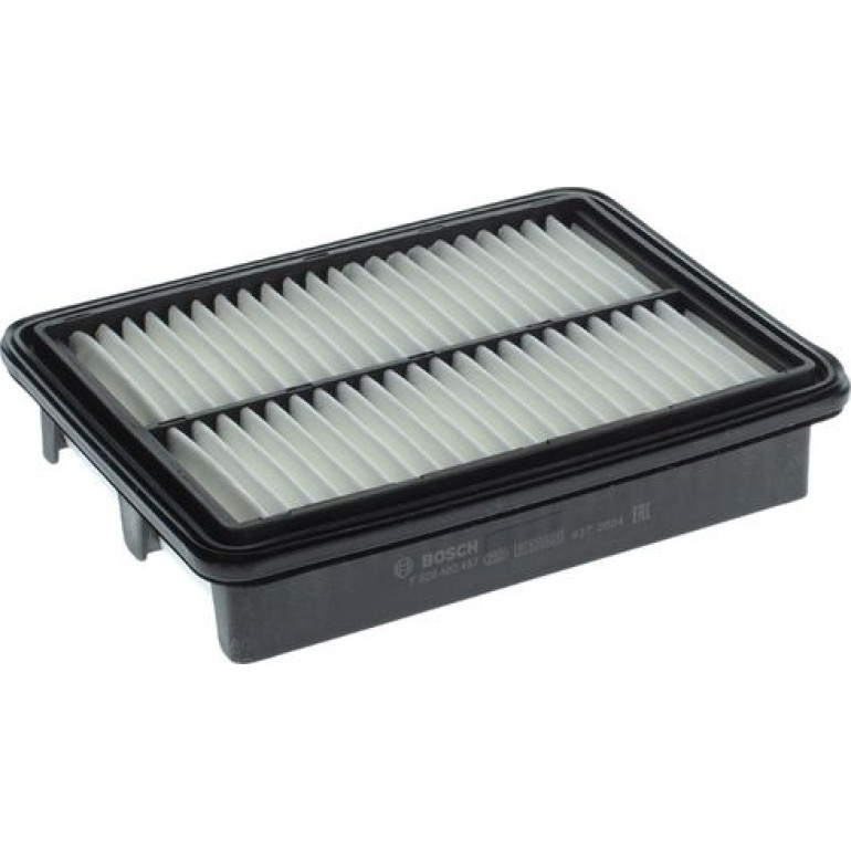 BOSCH F 026 400 457 Luftfilter