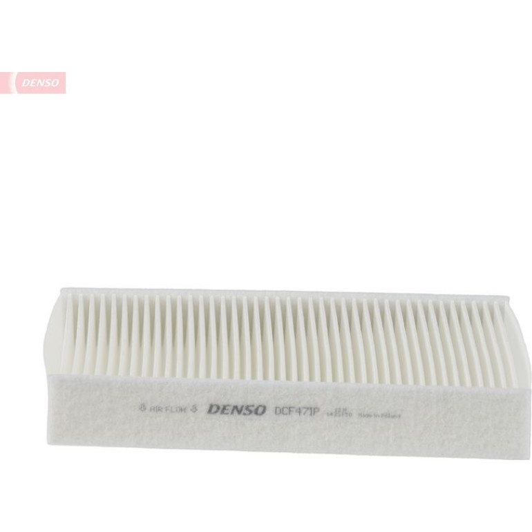 Filter, Innenraumluft DCF471P