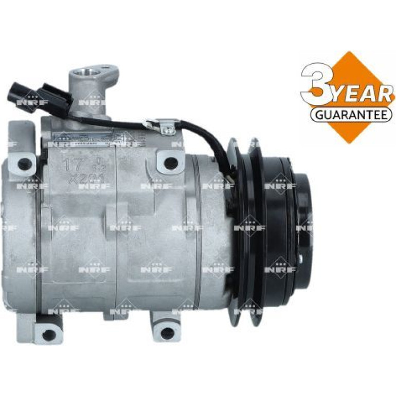 Kompressor, Klimaanlage 32458 Kompressor, Klimaanlage 32458