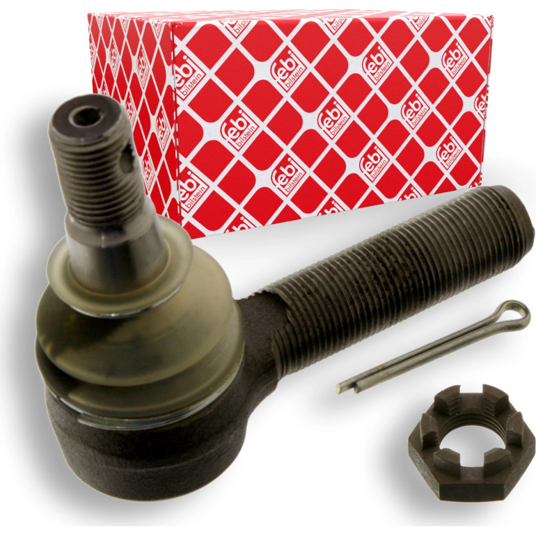 FEBI BILSTEIN 17565 Spurstangenkopf FEBI BILSTEIN 17565 Spurstangenkopf