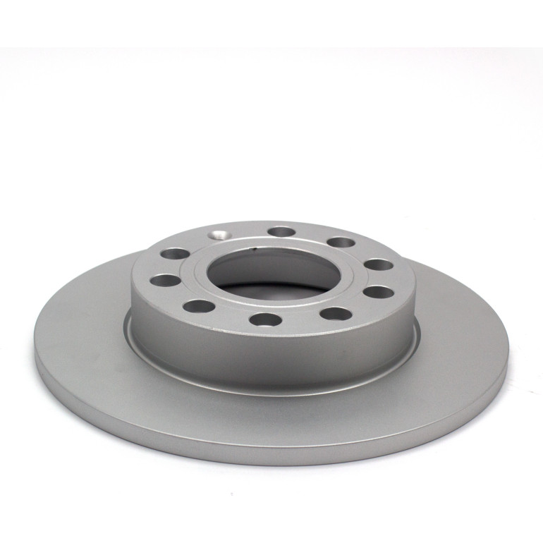 ATE 24.0110-0261.1 Bremsscheibe 245mm + 13.0460-2886.2 Bremsbeläge ATE 24.0110-0261.1 Bremsscheibe 245mm + 13.0460-2886.2 Bremsbeläge
