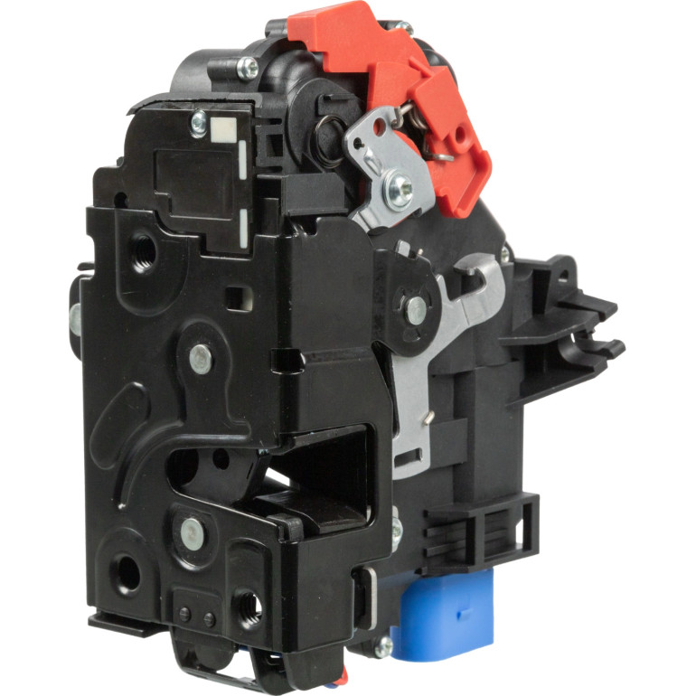 FEBI BILSTEIN 172113 Türschloss vorne links FEBI BILSTEIN 172113 Türschloss vorne links
