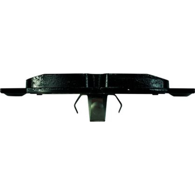 Bremsbelagsatz, Scheibenbremse 8DB 355 020-121 Bremsbelagsatz, Scheibenbremse 8DB 355 020-121