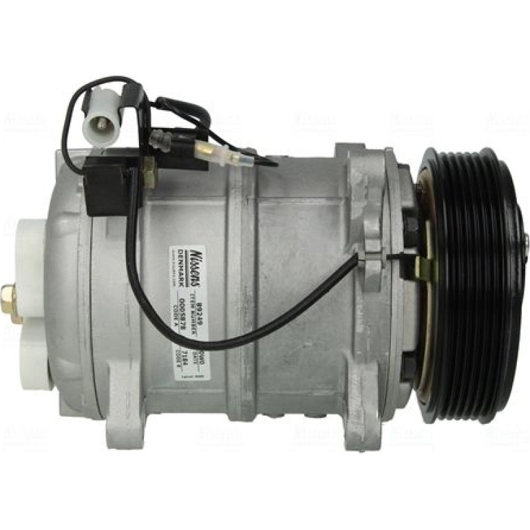 Kompressor, Klimaanlage 89249 Kompressor, Klimaanlage 89249